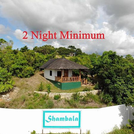 Shambala Paradise Siquijor Exterior photo