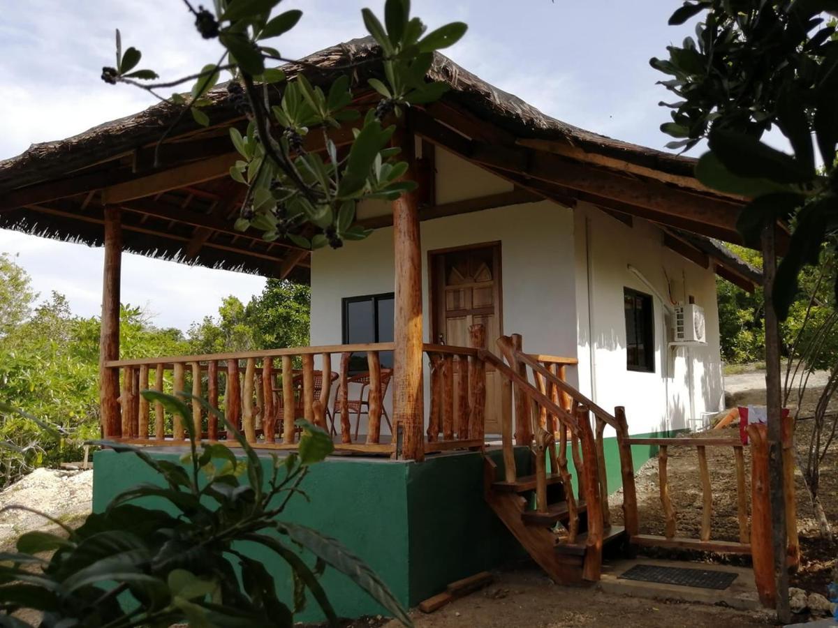 Shambala Paradise Siquijor Exterior photo