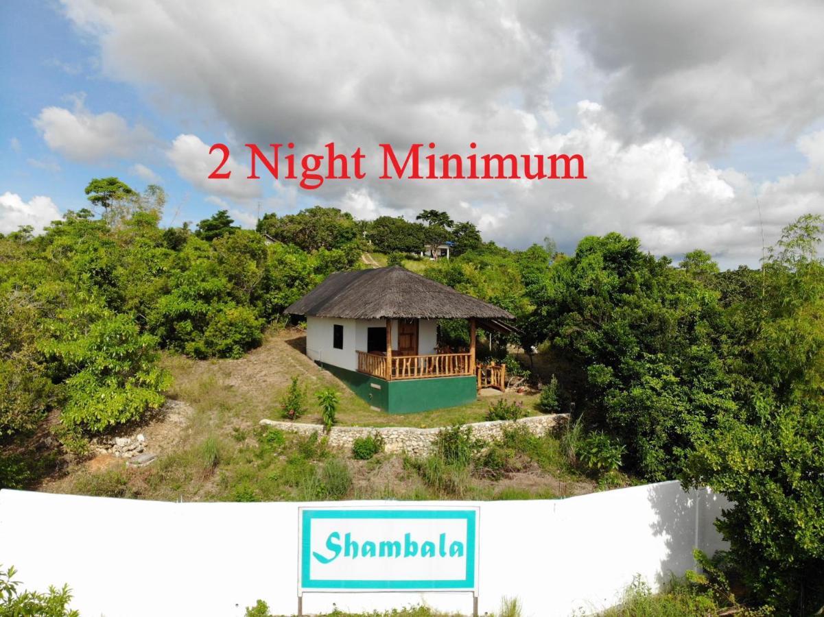 Shambala Paradise Siquijor Exterior photo