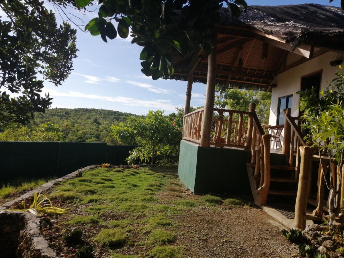 Shambala Paradise Siquijor Exterior photo
