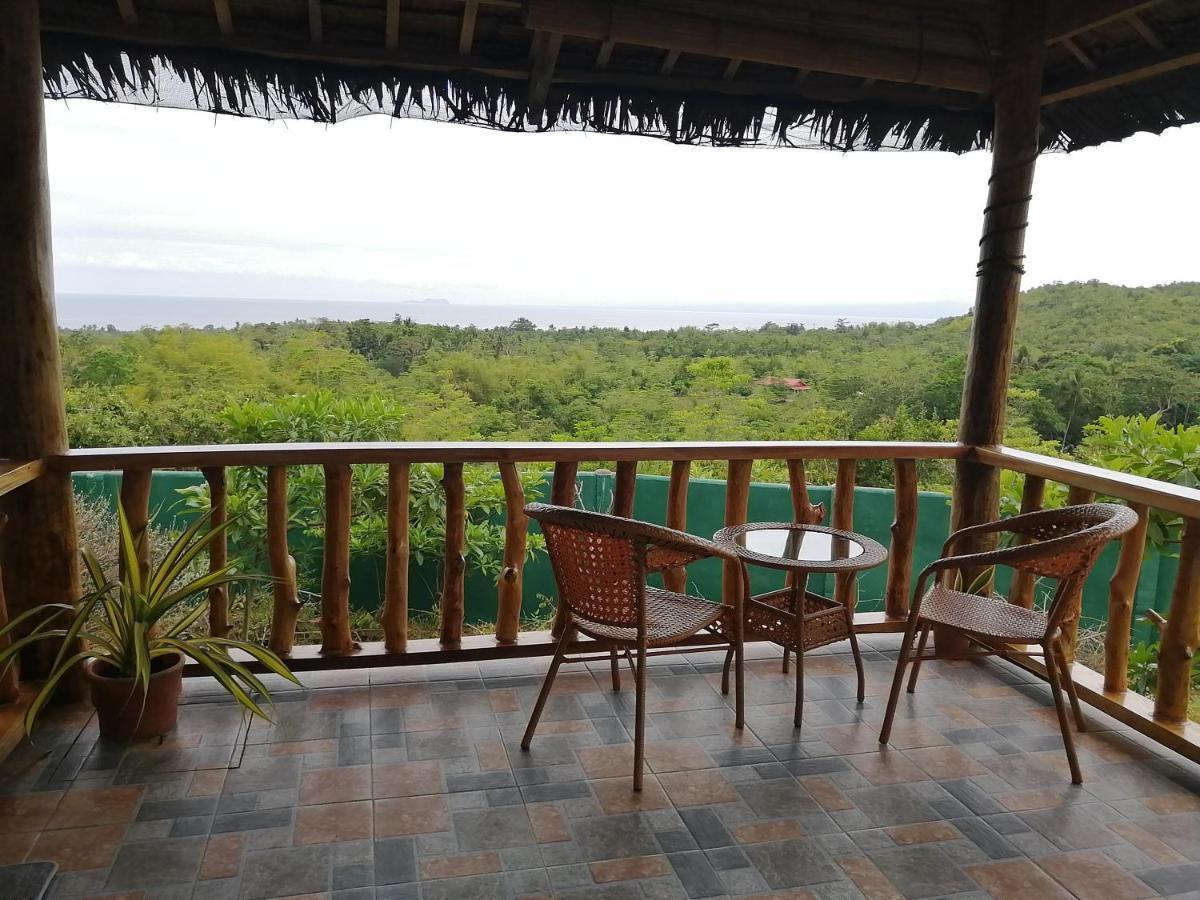 Shambala Paradise Siquijor Exterior photo
